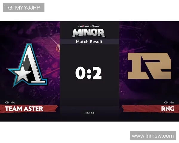 DOTA2战队RNG的运营策略与战术分析深度解析