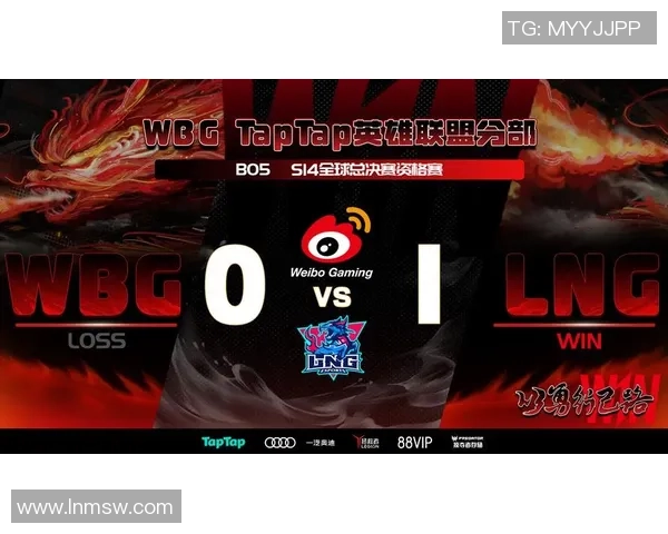 LNG在全球总决赛中的强势表现与战术解析